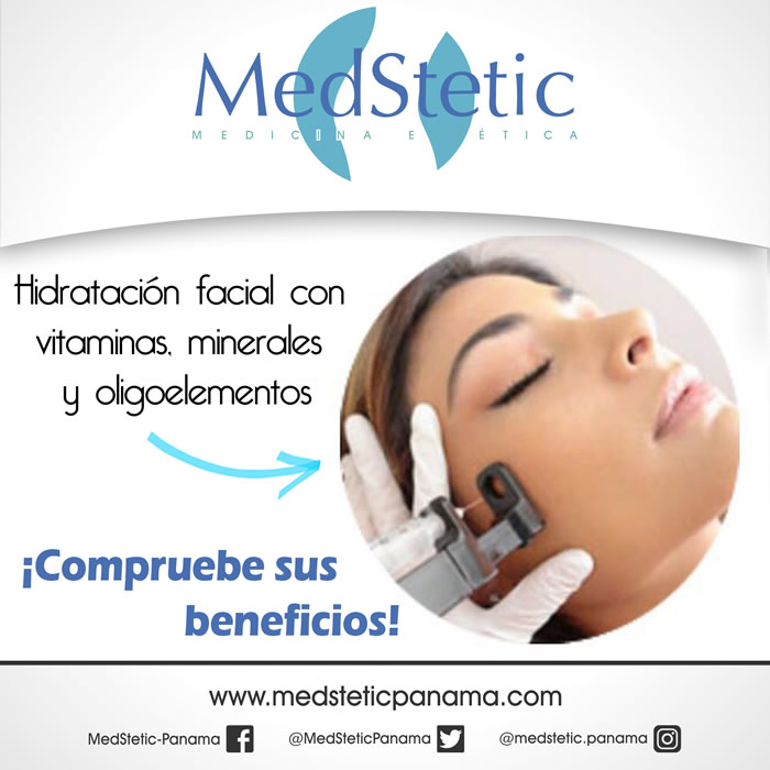 hidratacion