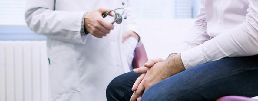 Latinoamérica busca consensos sobre examen de próstata