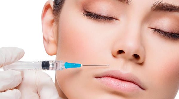 Relleno y bioestimulación con ácido hialurónico
