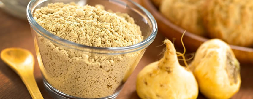 Maca: el superalimento que debes conocer