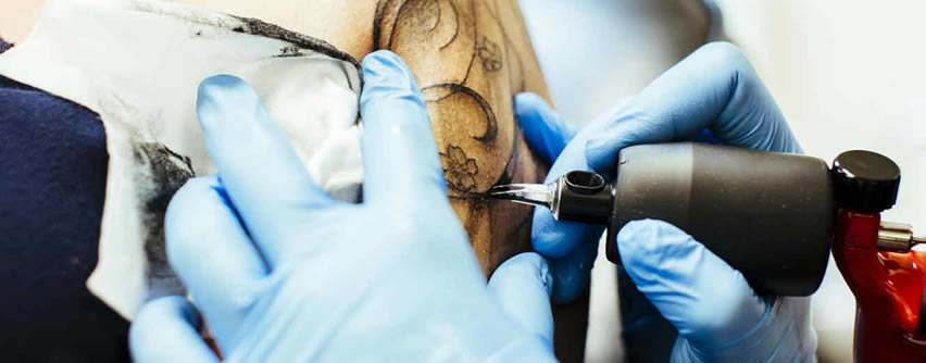 10 cosas que debes saber antes de hacerte un tatuaje