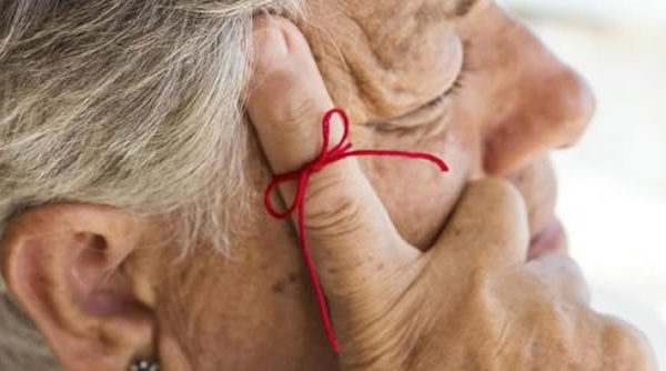 Datos que quizás no conozca sobre el Alzhéimer
