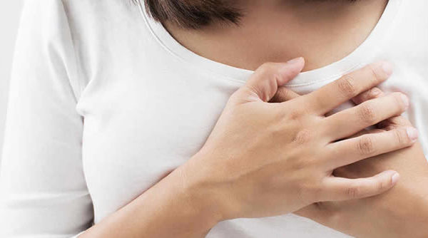 Fibromas vs. Quistes mamarios: ¿Conoce las diferencias?