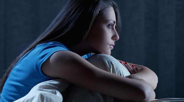 El insomnio y el suicidio tienen relación