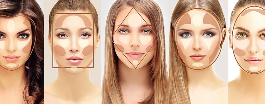 El rostro: Componente vital de cada personalidad