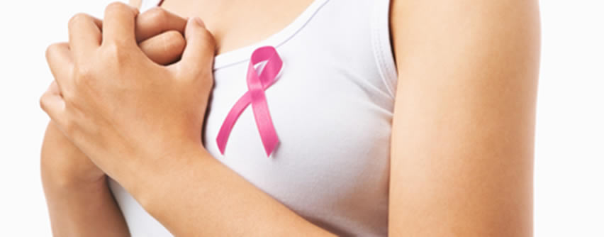 Cáncer de mama: un problema de salud pública prioritario