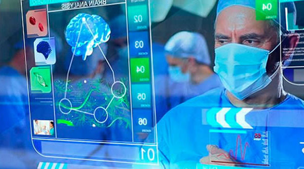 La inteligencia artificial podrá reemplazar a los médicos