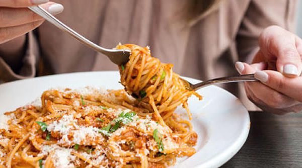 El efecto de los carbohidratos procesados sobre el metabolismo