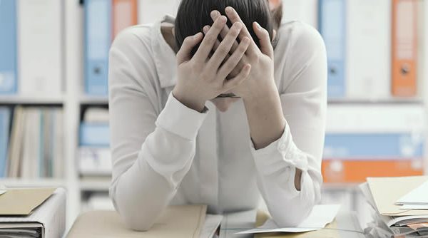 Formas de luchar contra el estrés laboral