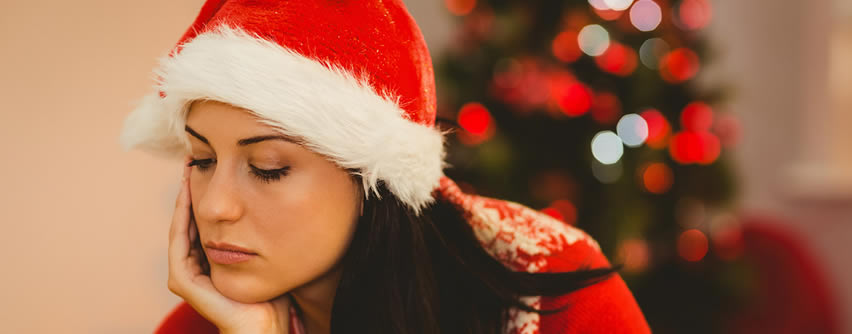 ¿Existen las fobias a la Navidad?