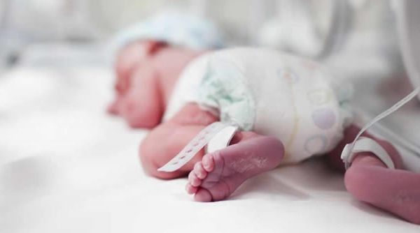 Cada año, casi 30 millones de neonatos enfermos y prematuros necesitan tratamiento