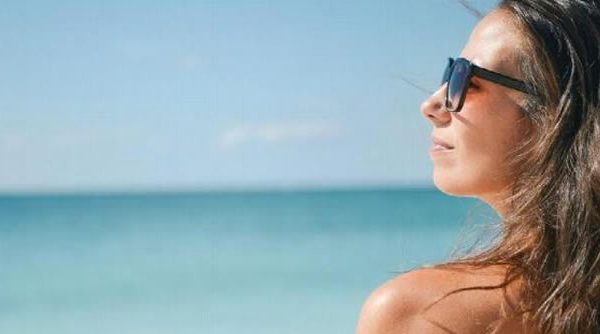 Efectos de la exposición a la radiación solar para la salud