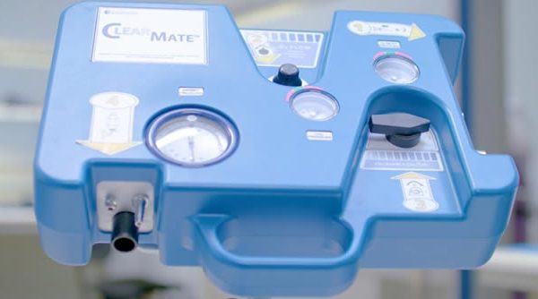 Nuevo dispositivo para tratar intoxicación por monóxido de carbono