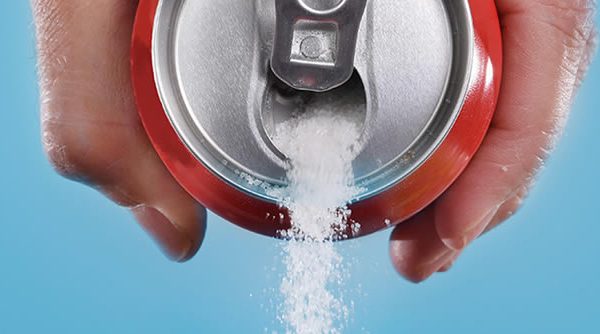 Tomar muchas bebidas azucaradas se asocia a un mayor riesgo de muerte