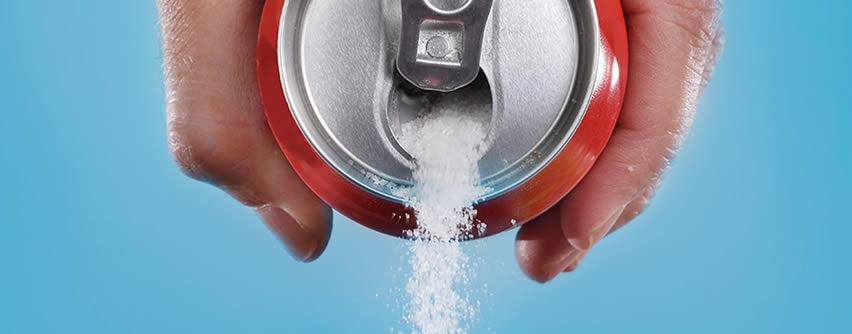 Tomar muchas bebidas azucaradas se asocia a un mayor riesgo de muerte