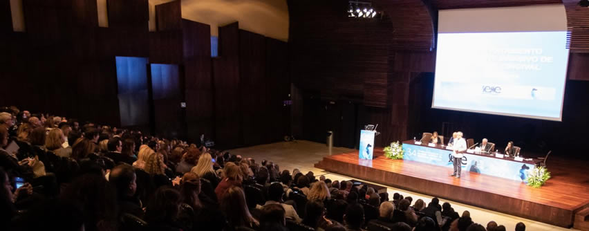 SEME presentó las últimas técnicas en medicina estética