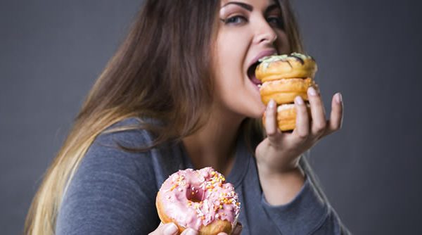 Dulce contra la depresión