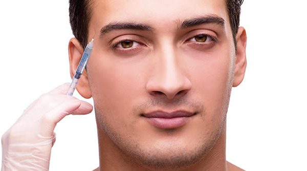 Hombres toman impulso en la demanda de Medicina Estética