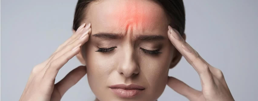 Migrañas: tipos, síntomas y tratamientos para reducir el dolor