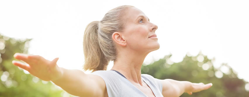 Qué suplementos naturales son eficaces para aliviar los síntomas de la menopausia