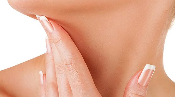 Rejuvenecimiento de cuello y escote es tan importante como el del rostro