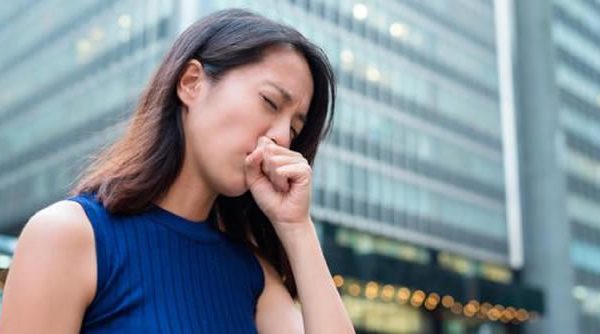 La contaminación podría afectar a la fertilidad de las mujeres