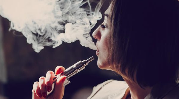 Diez cosas que debes saber sobre el cigarrillo electrónico