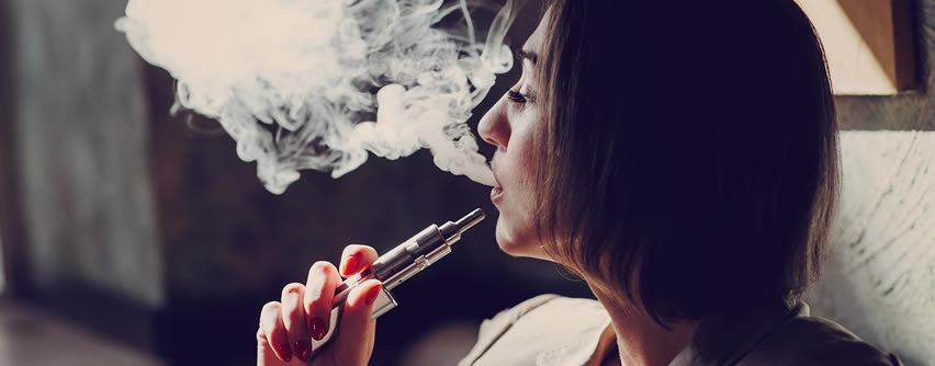 Diez cosas que debes saber sobre el cigarrillo electrónico