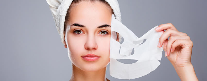 Peeling: Eliminar las imperfecciones del rostro sin cirugía