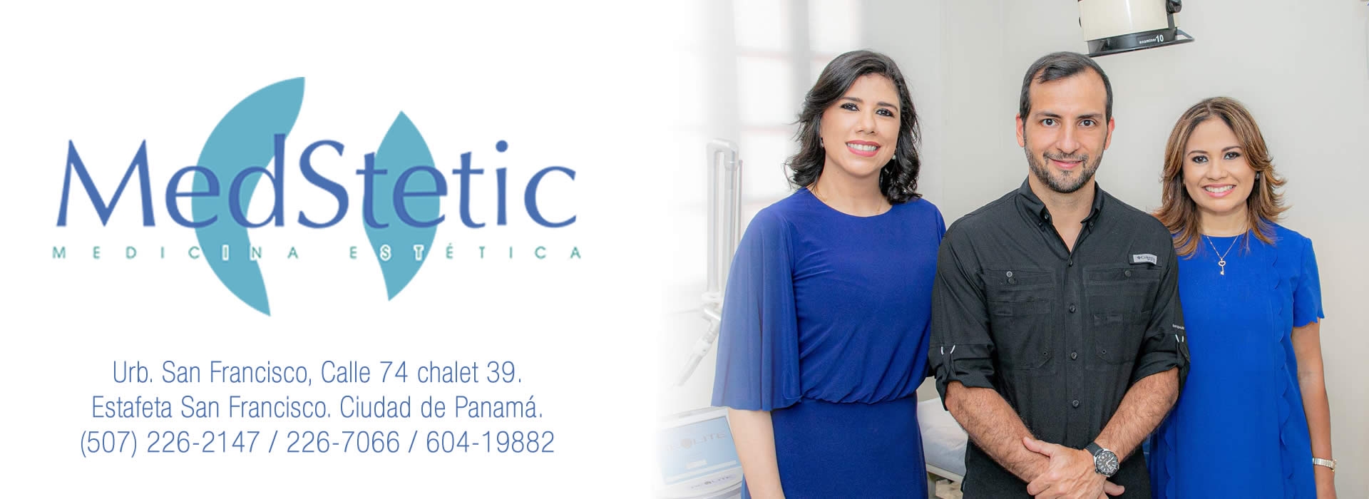 Esteticas en panama para adelgazar