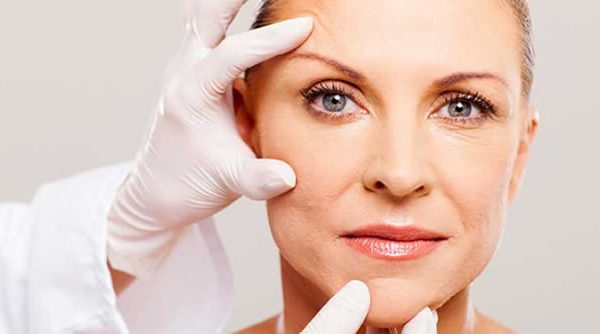 Medicina Estética contra los primeros signos de la edad