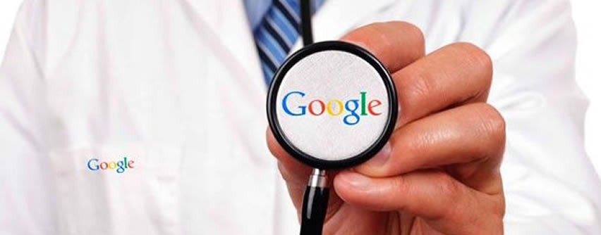 "El Dr. Google" no sustituye la consulta médica