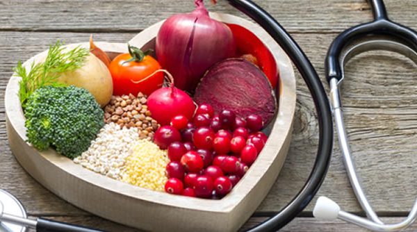 Los mejores alimentos para un corazón sano