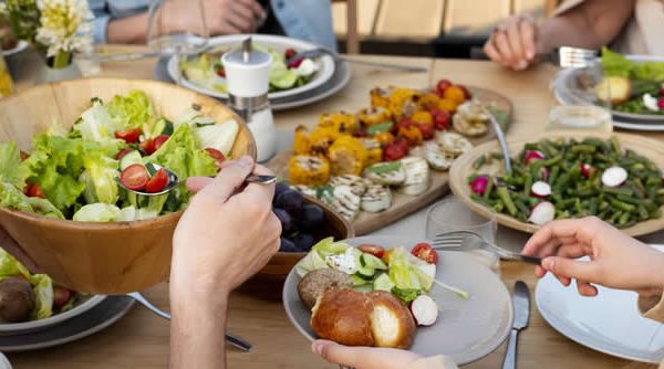 Cuáles son los mejores alimentos para la salud