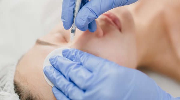 Toxina botulínica e inmunogenicidad