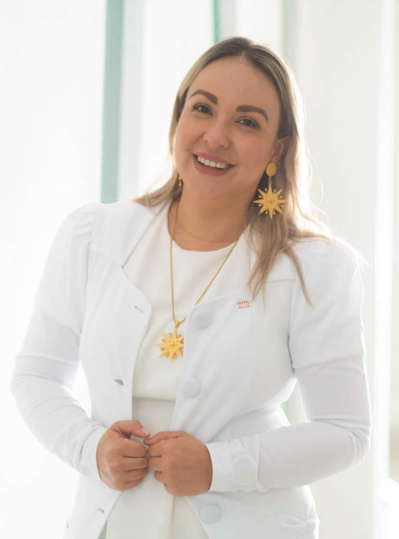 Dra. Cristina Luque